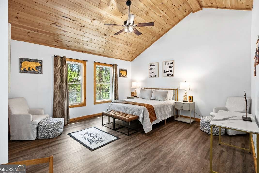 164 Echo Lane Ellijay - Photo 19