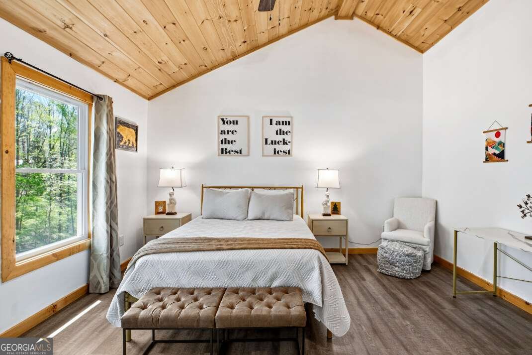 164 Echo Lane Ellijay - Photo 20