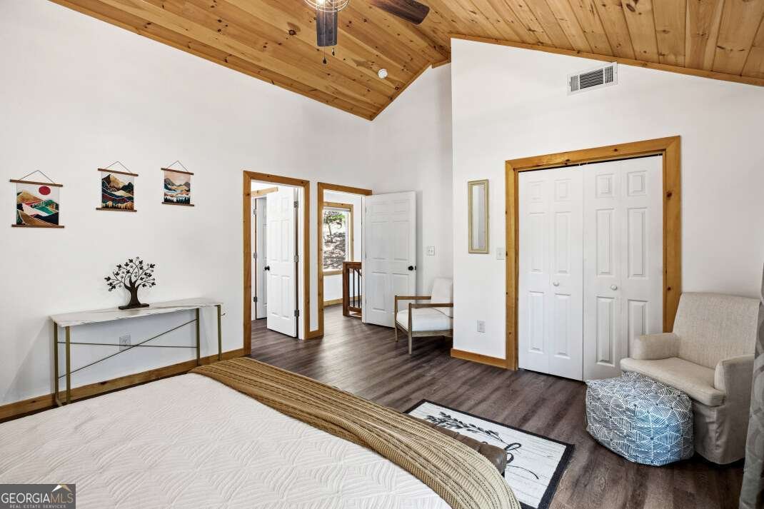 164 Echo Lane Ellijay - Photo 21