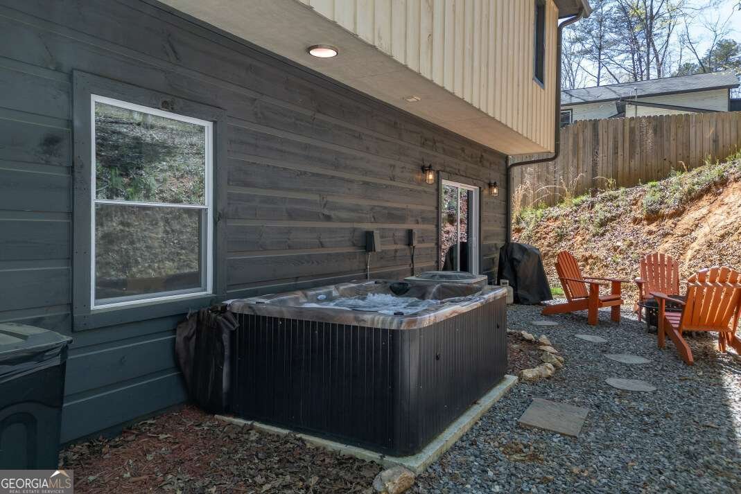 164 Echo Lane Ellijay - Photo 31