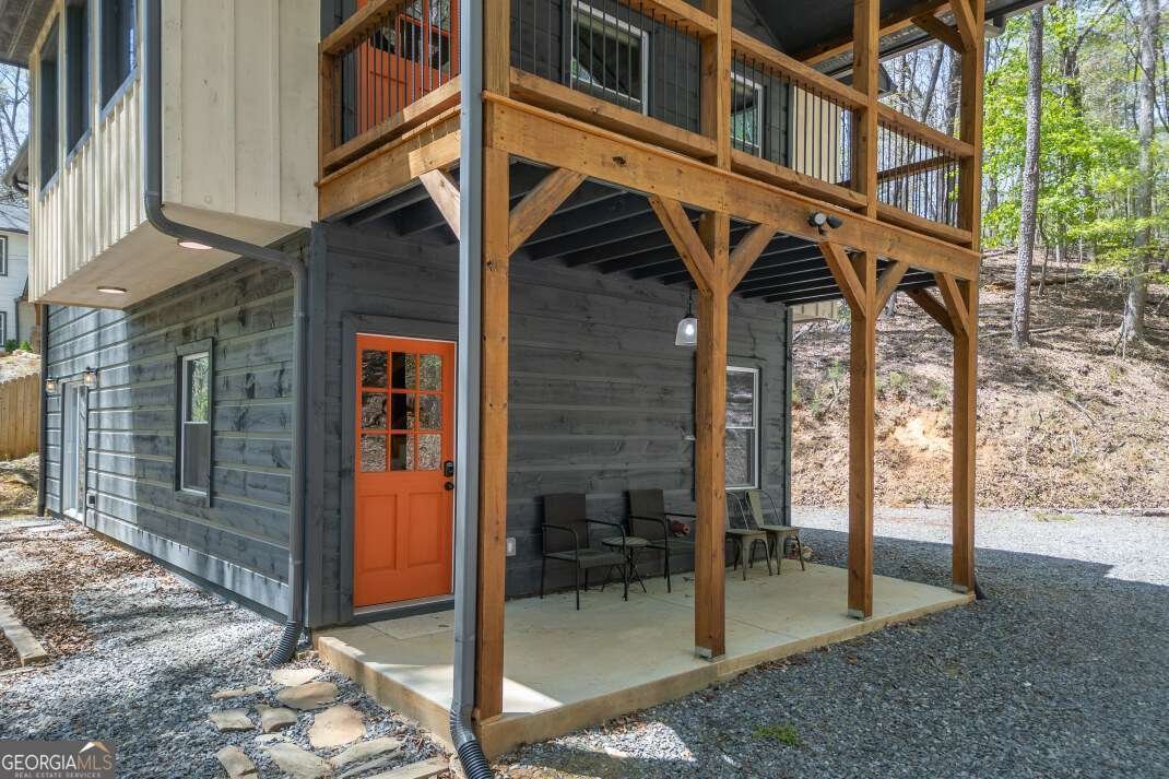 164 Echo Lane Ellijay - Photo 32