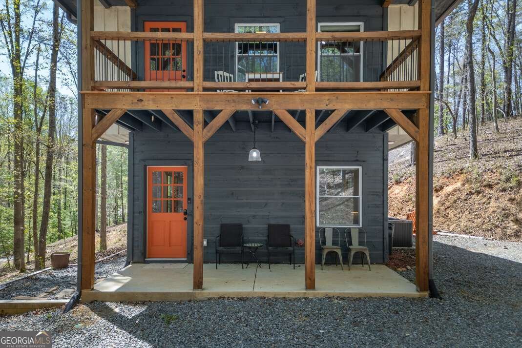 164 Echo Lane Ellijay - Photo 33