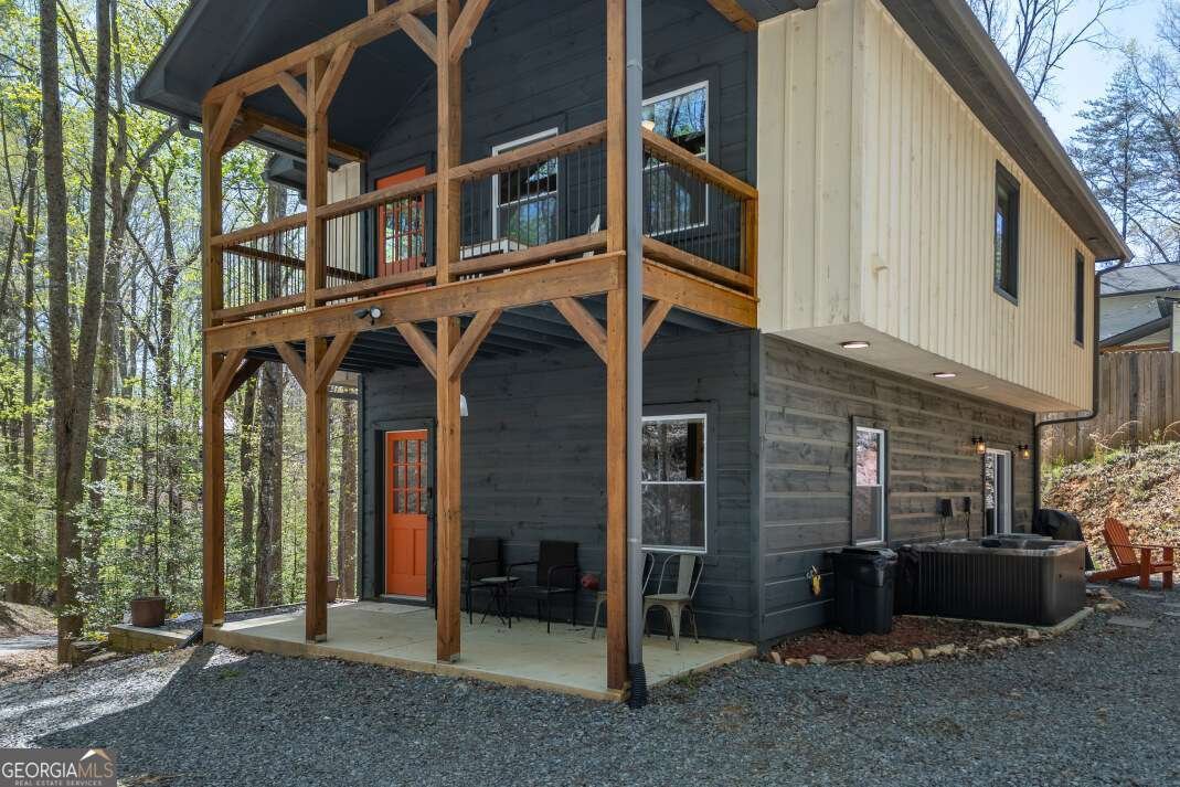 164 Echo Lane Ellijay - Photo 34