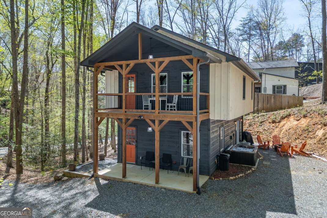 164 Echo Lane Ellijay - Photo 35