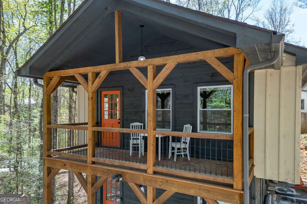 164 Echo Lane Ellijay - Photo 36