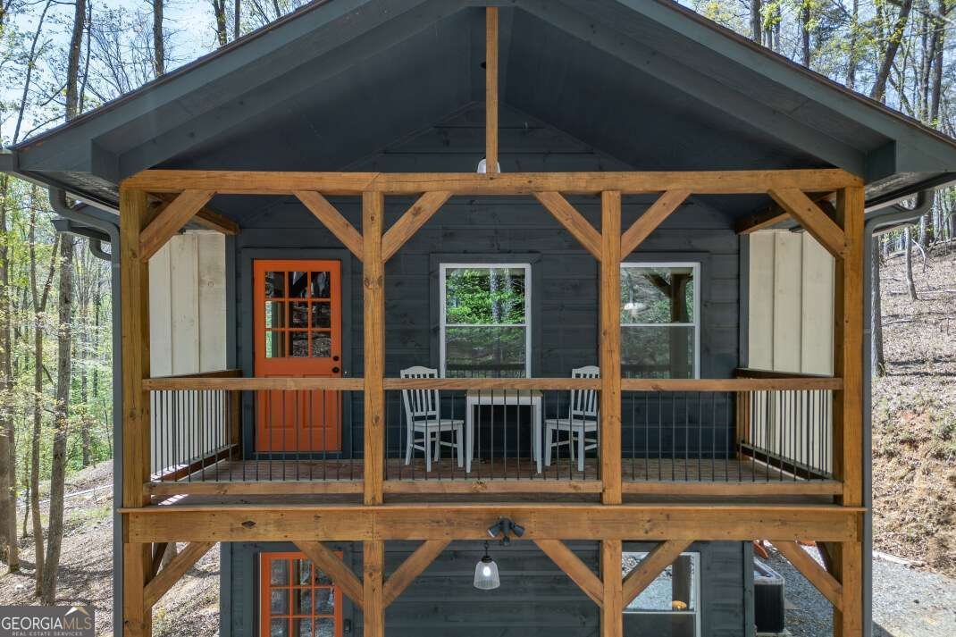 164 Echo Lane Ellijay - Photo 37