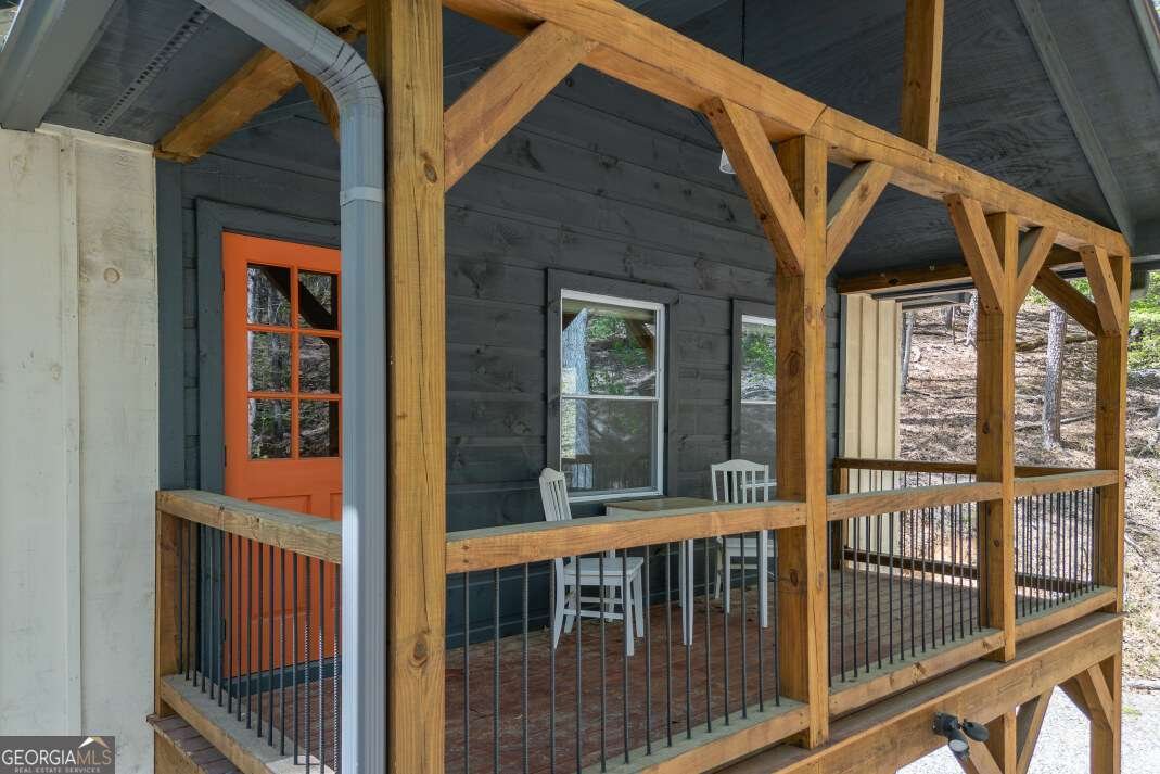 164 Echo Lane Ellijay - Photo 38