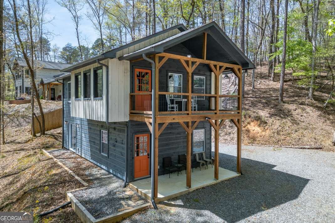 164 Echo Lane Ellijay - Photo 39