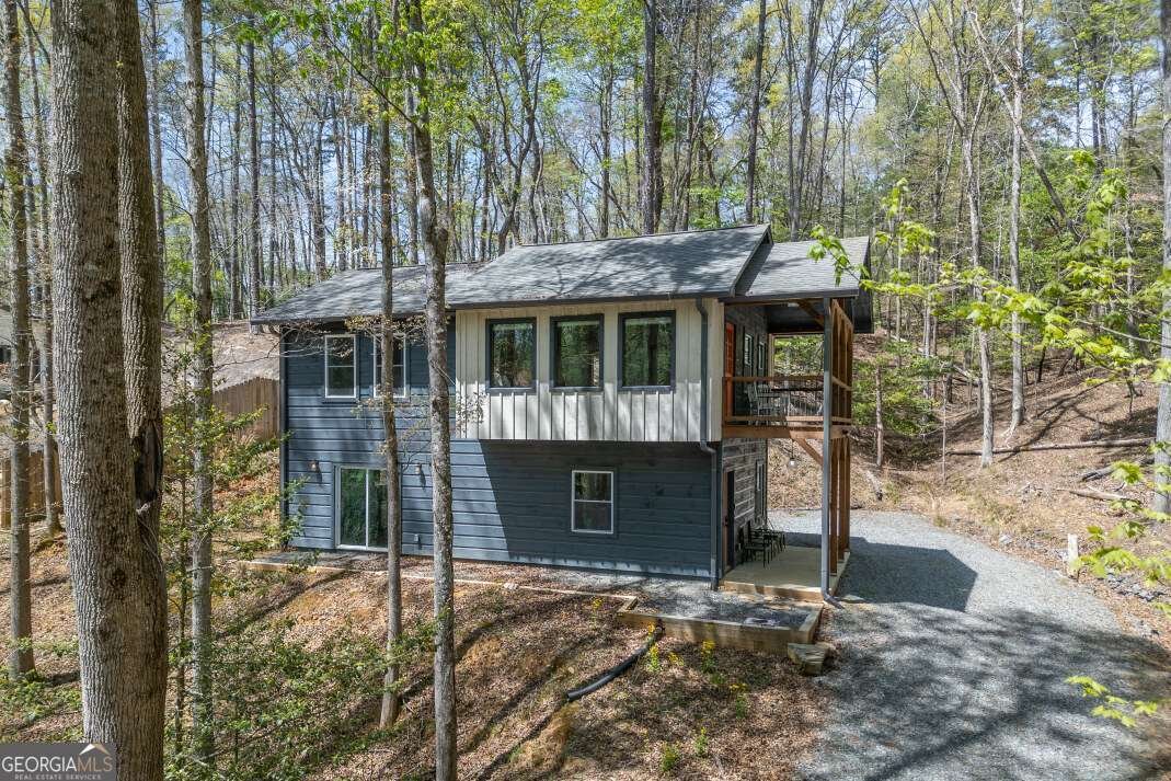 164 Echo Lane Ellijay - Photo 40