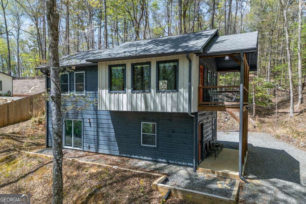 164 Echo Lane Ellijay - Photo 41