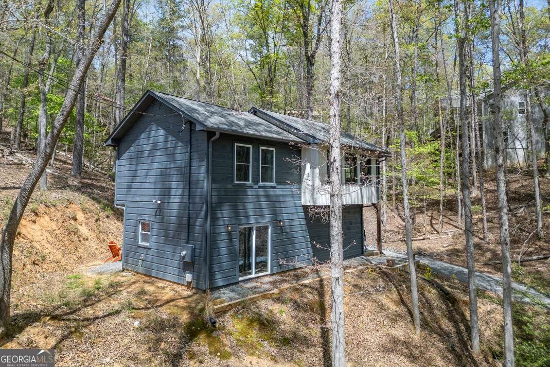 164 Echo Lane Ellijay - Photo 42