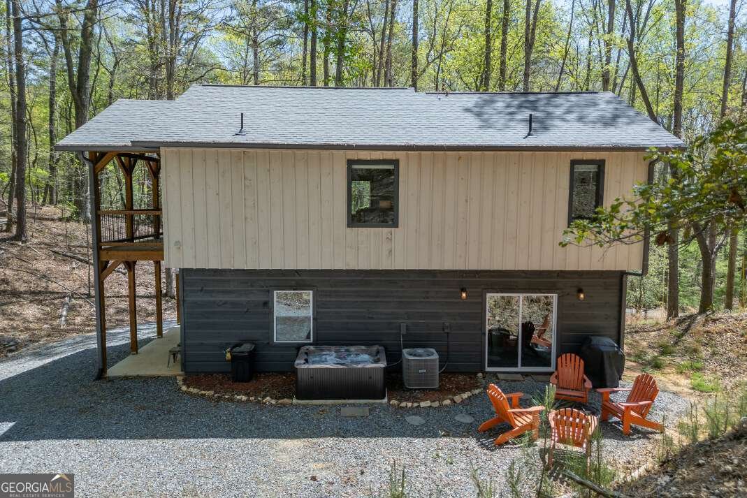 164 Echo Lane Ellijay - Photo 43