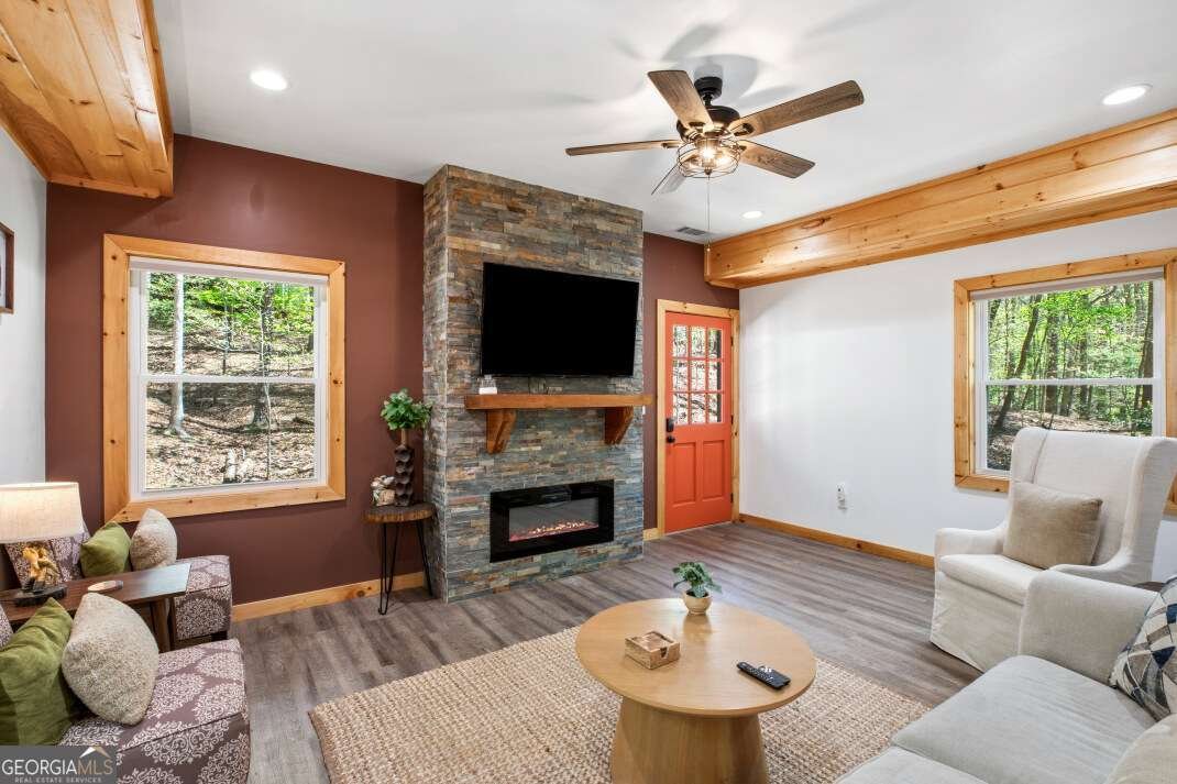 164 Echo Lane Ellijay - Photo 6