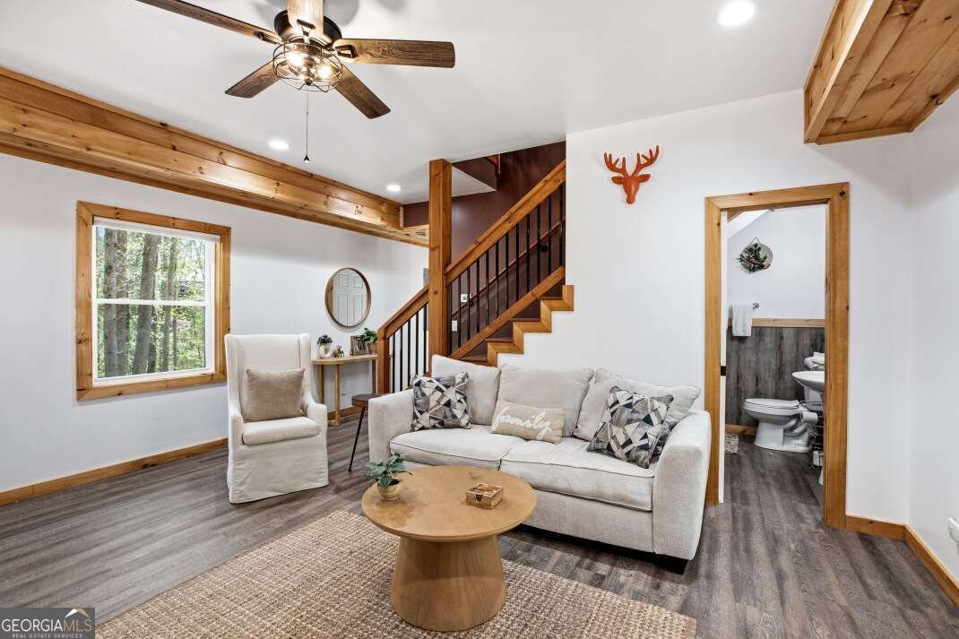 164 Echo Lane Ellijay - Photo 7