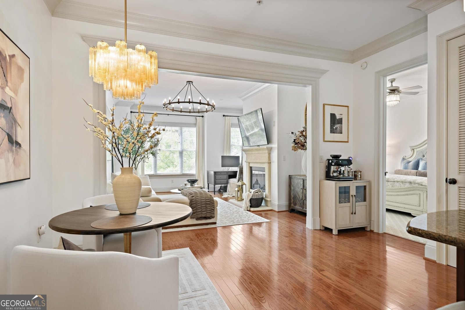 3635 Paces Circle Atlanta - Photo 10