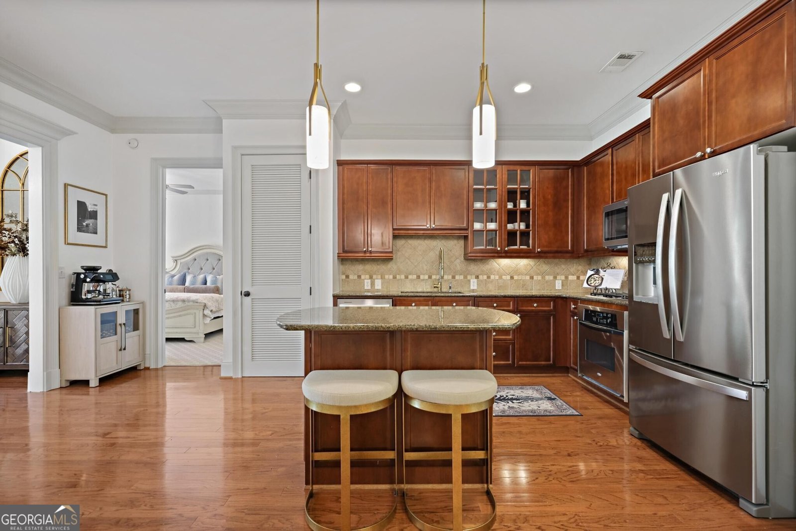 3635 Paces Circle Atlanta - Photo 11