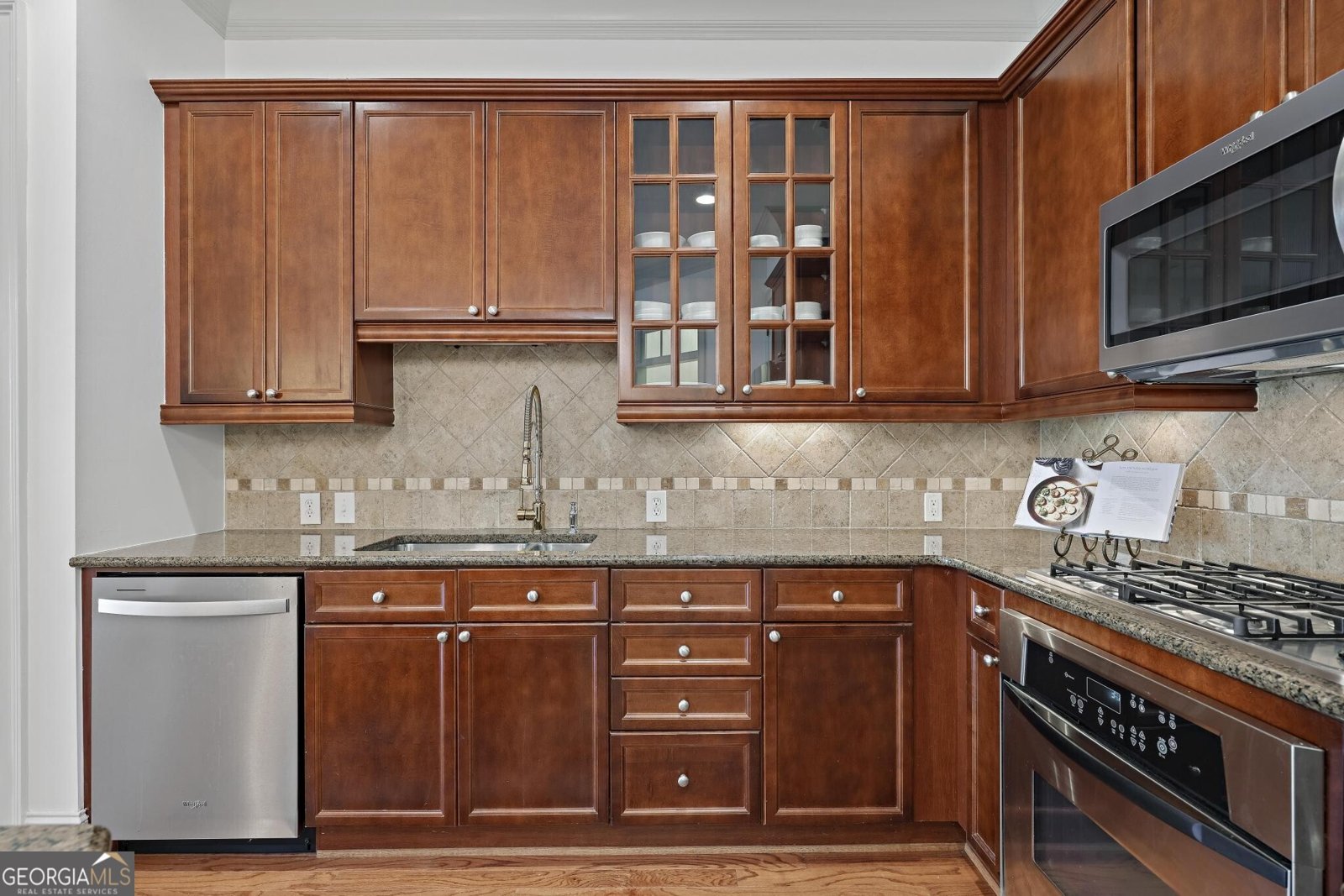 3635 Paces Circle Atlanta - Photo 13