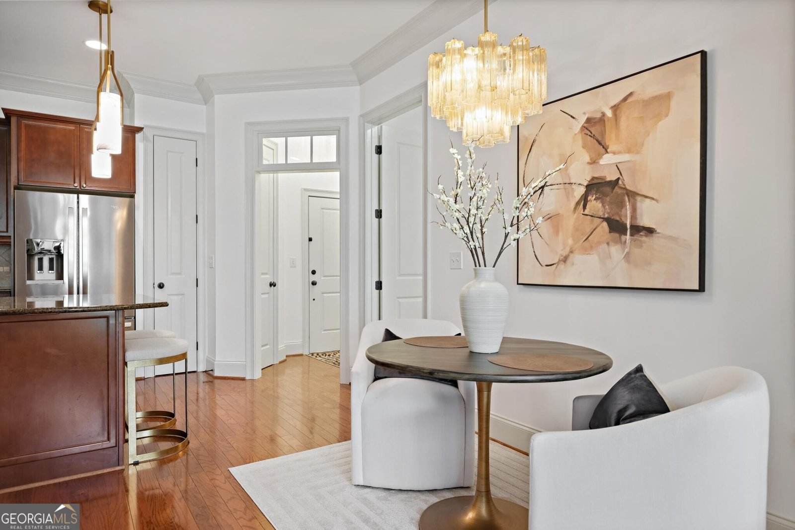 3635 Paces Circle Atlanta - Photo 15