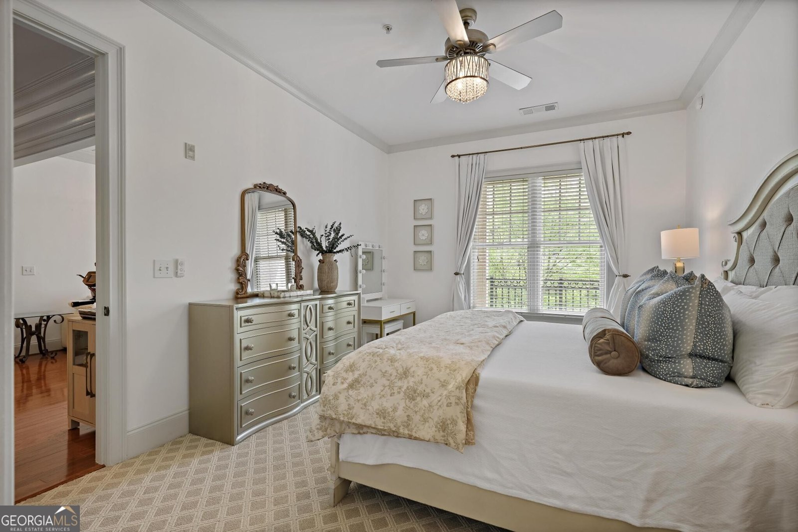 3635 Paces Circle Atlanta - Photo 18