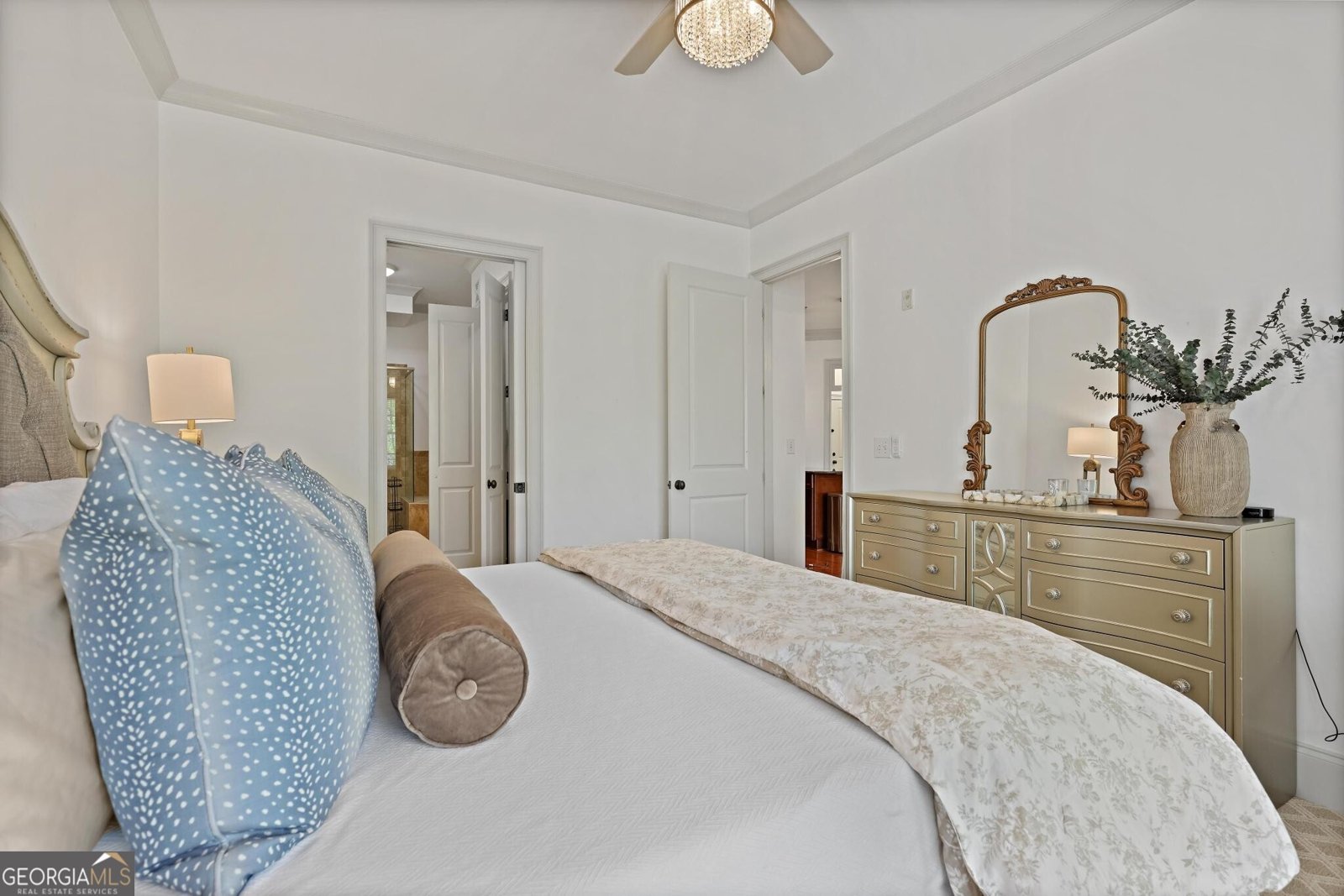 3635 Paces Circle Atlanta - Photo 19