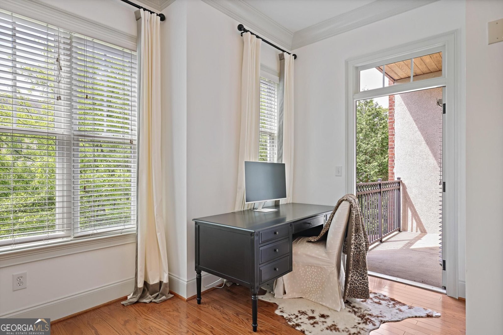 3635 Paces Circle Atlanta - Photo 32