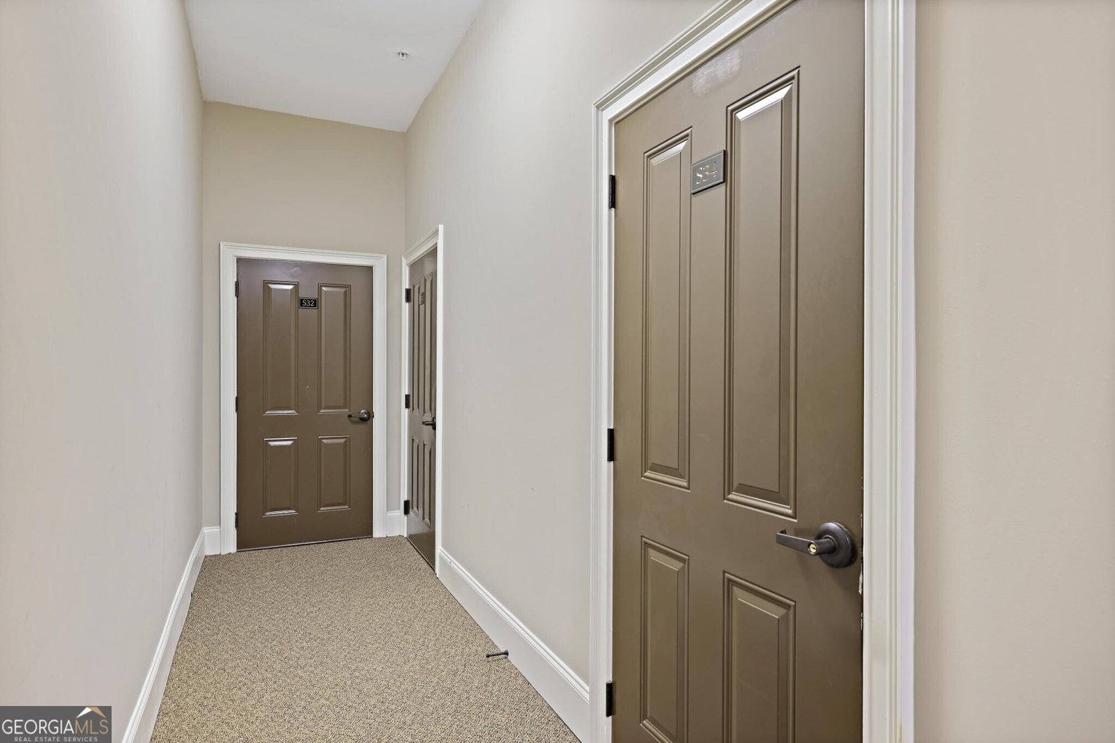 3635 Paces Circle Atlanta - Photo 34