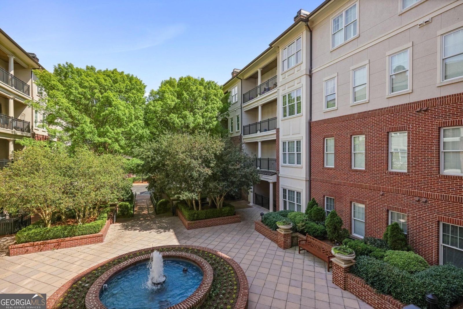 3635 Paces Circle Atlanta - Photo 35