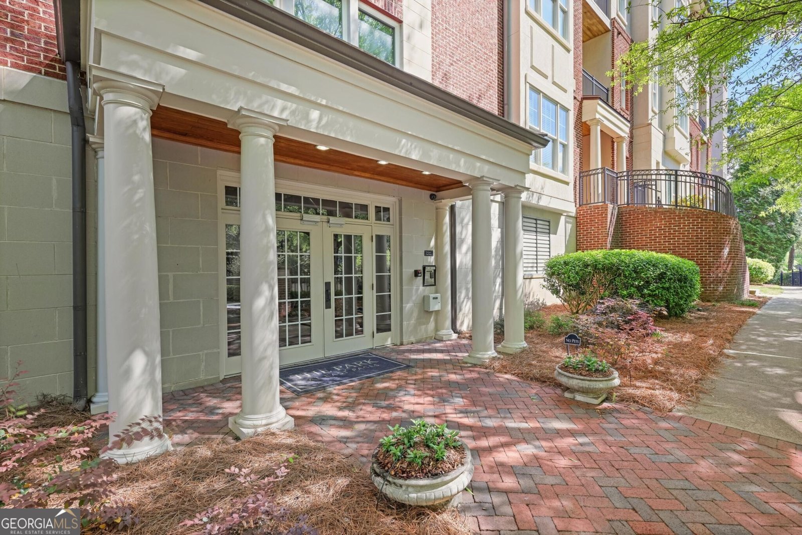 3635 Paces Circle Atlanta - Photo 36