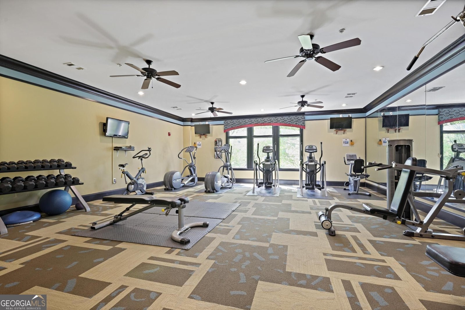 3635 Paces Circle Atlanta - Photo 37