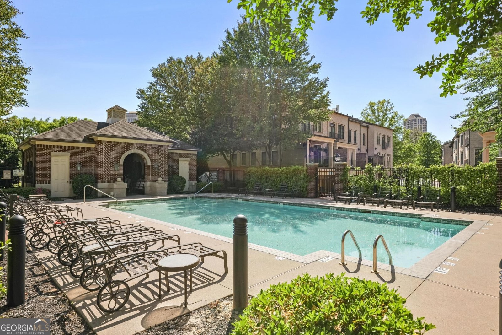 3635 Paces Circle Atlanta - Photo 38