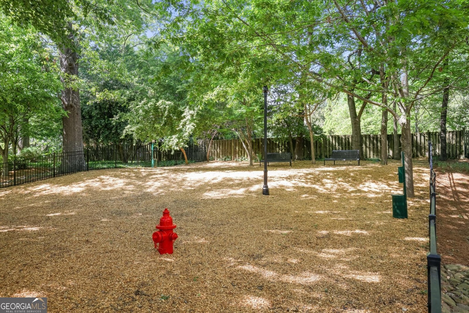 3635 Paces Circle Atlanta - Photo 39