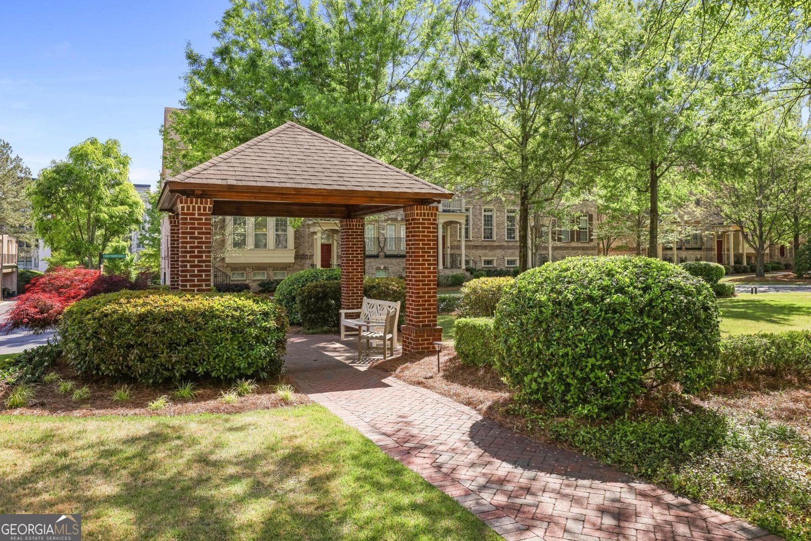 3635 Paces Circle Atlanta - Photo 40