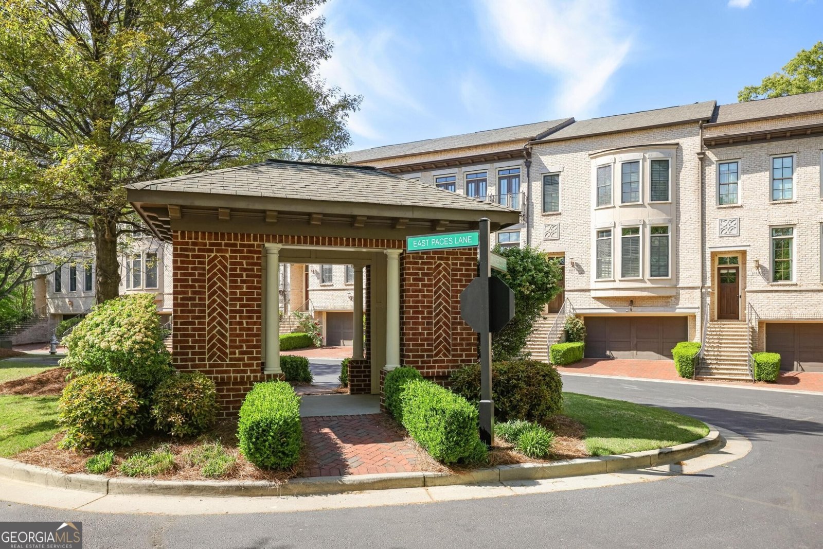 3635 Paces Circle Atlanta - Photo 41