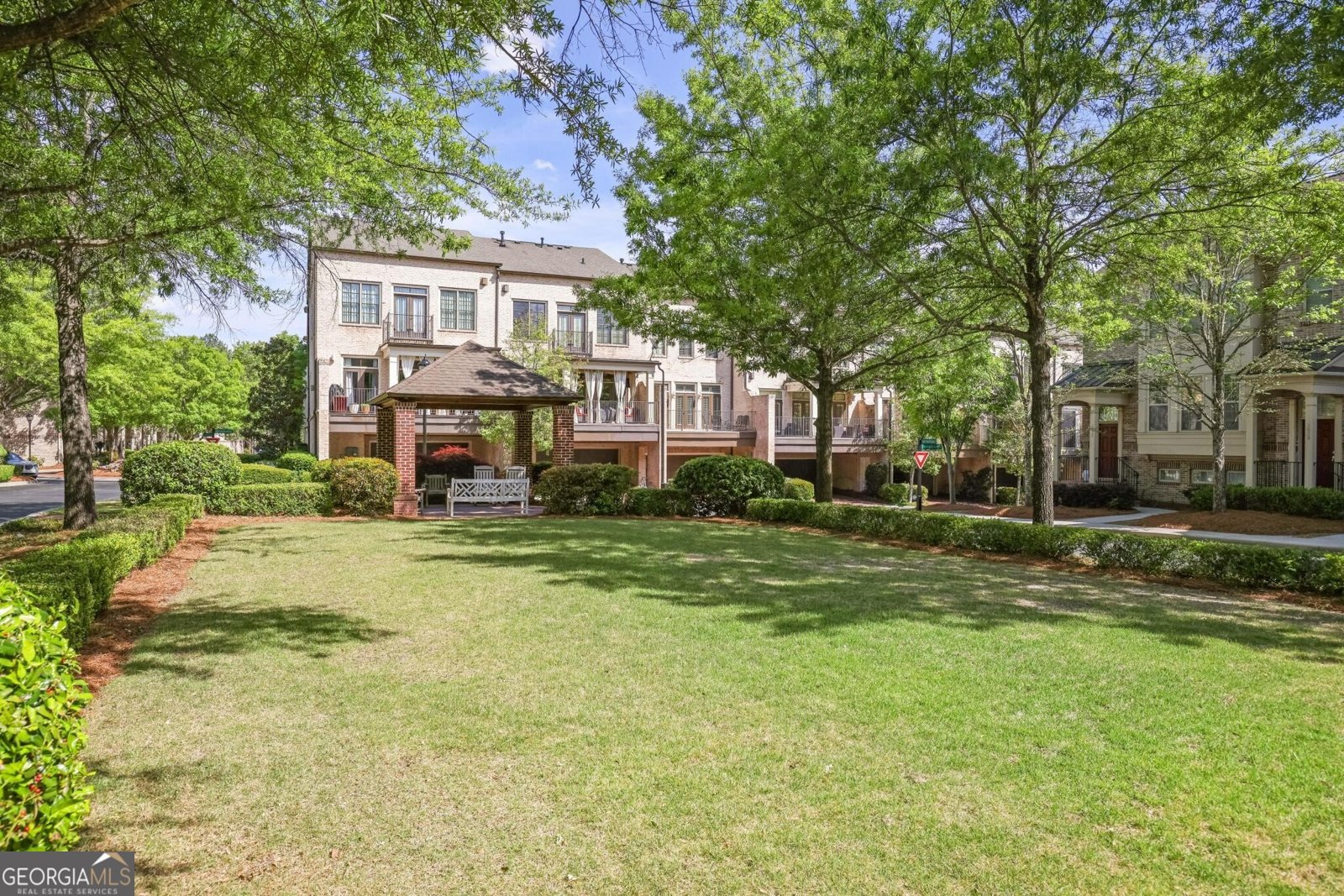 3635 Paces Circle Atlanta - Photo 42