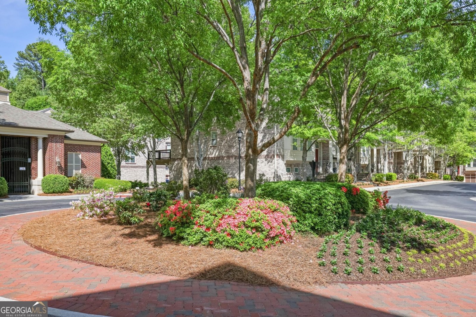 3635 Paces Circle Atlanta - Photo 43