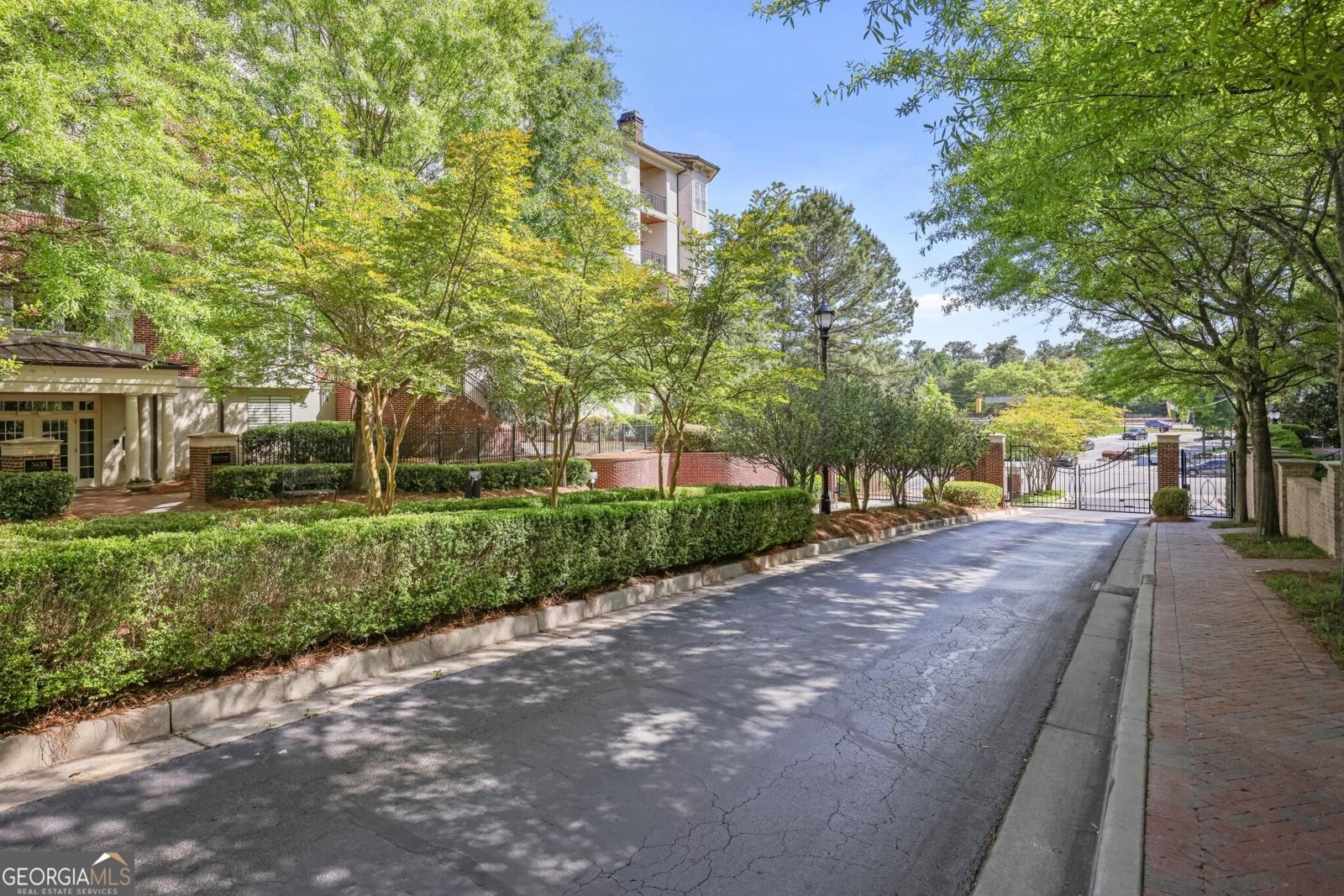 3635 Paces Circle Atlanta - Photo 44