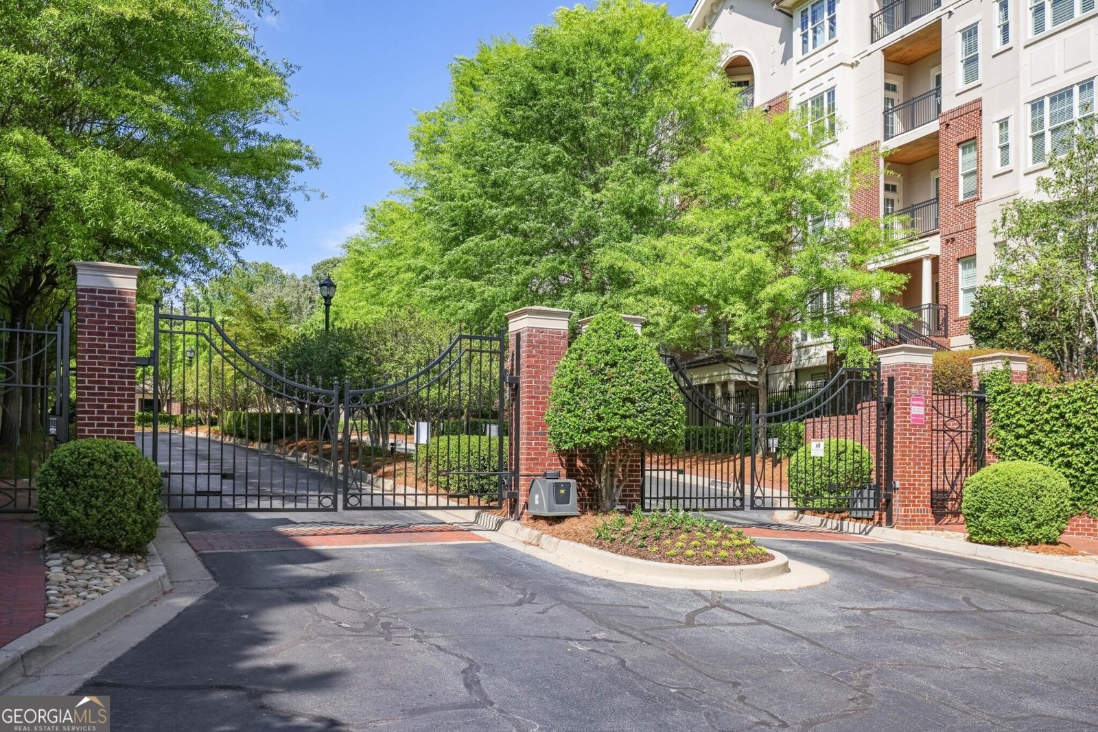 3635 Paces Circle Atlanta - Photo 45