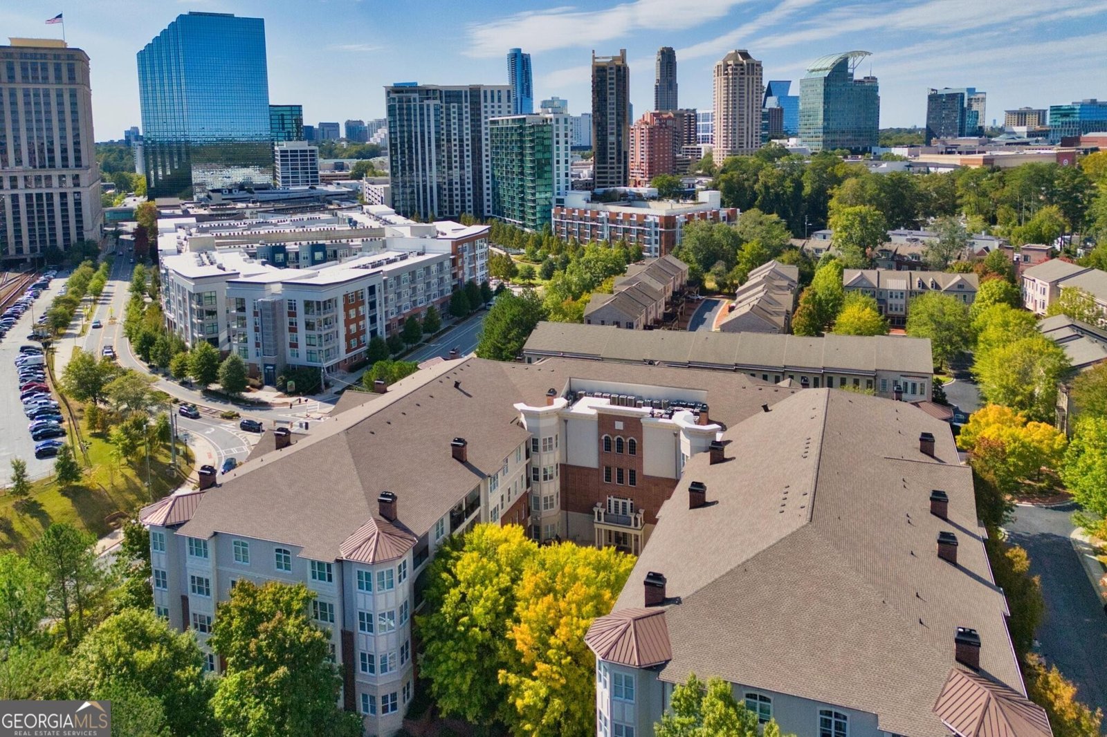 3635 Paces Circle Atlanta - Photo 46