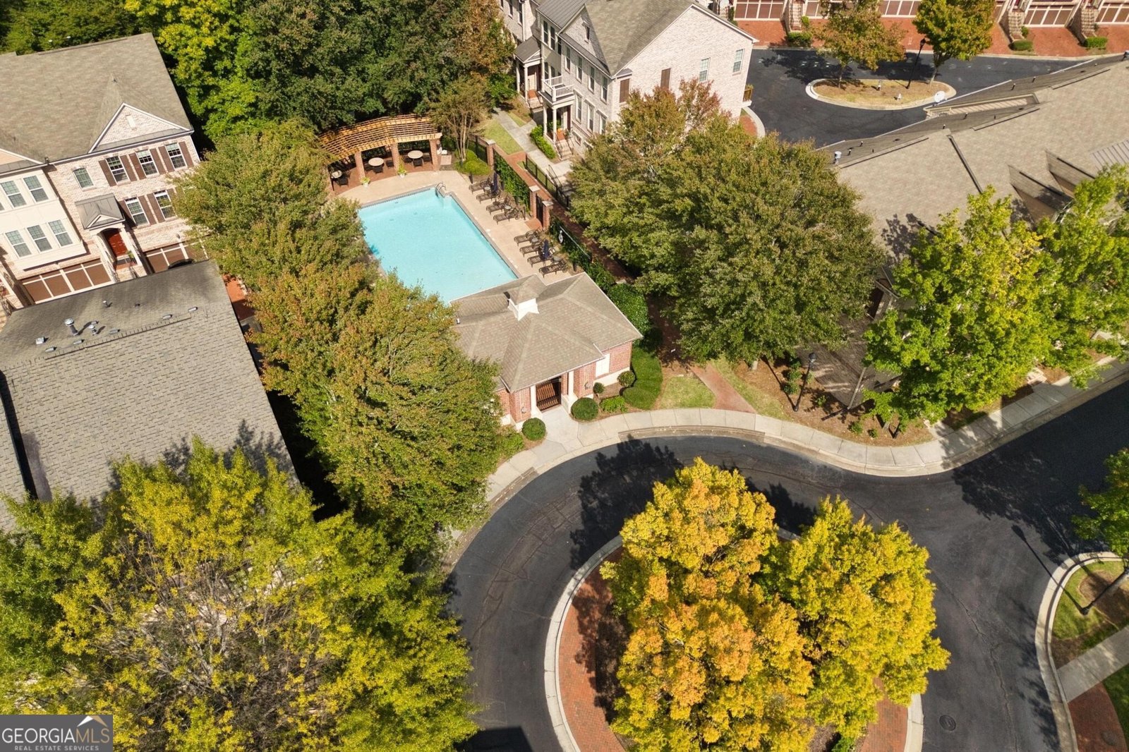 3635 Paces Circle Atlanta - Photo 47