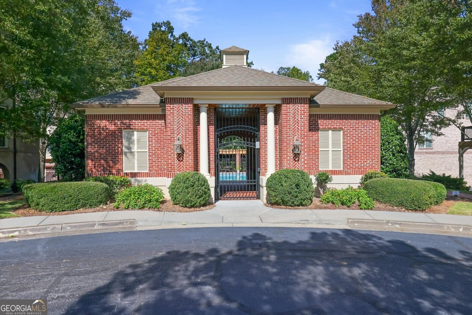 3635 Paces Circle Atlanta - Photo 48