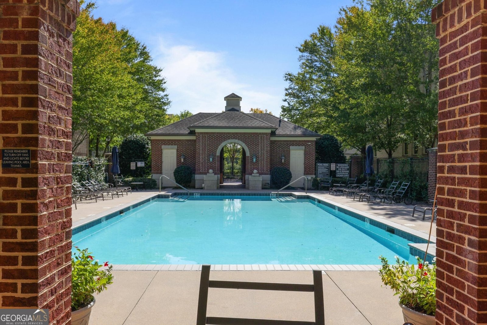 3635 Paces Circle Atlanta - Photo 49