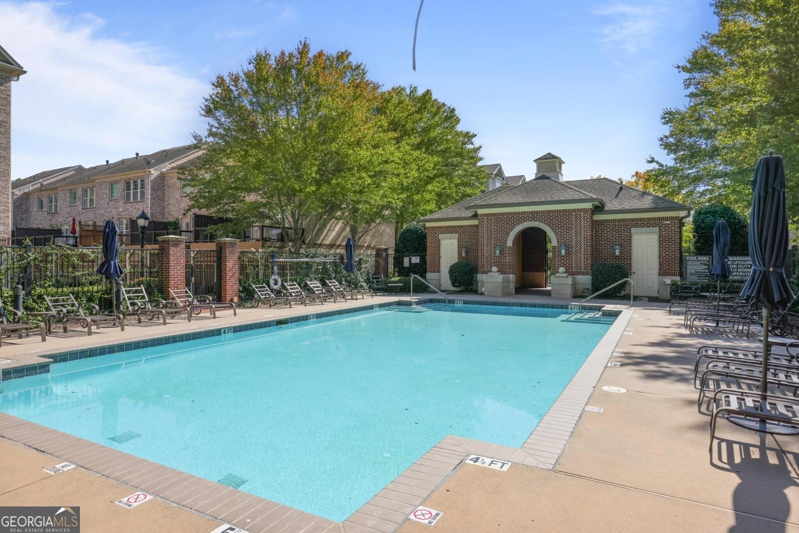 3635 Paces Circle Atlanta - Photo 50