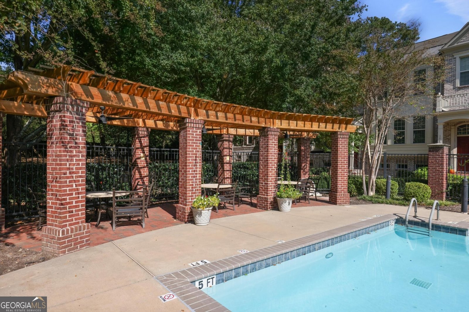 3635 Paces Circle Atlanta - Photo 51