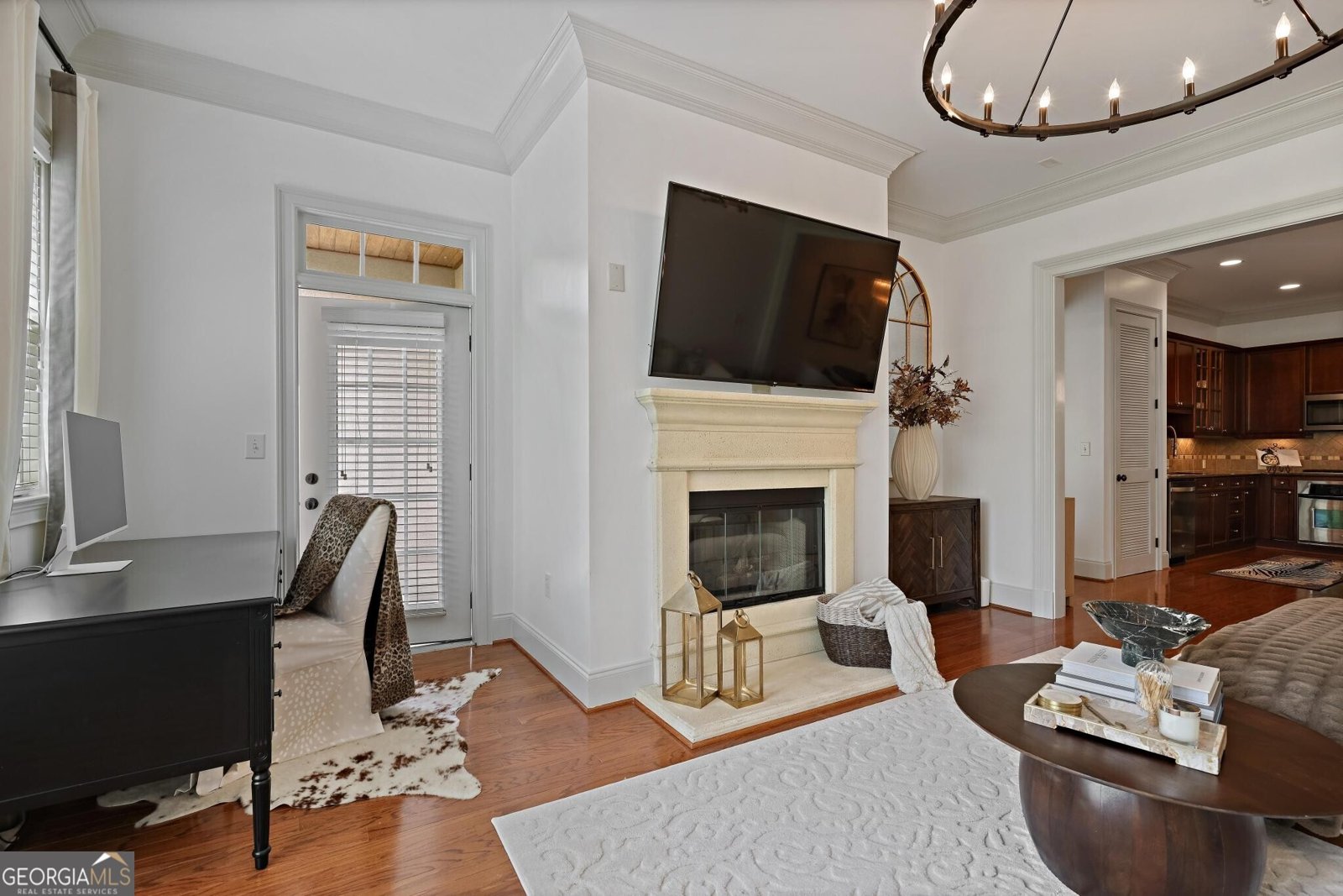 3635 Paces Circle Atlanta - Photo 6