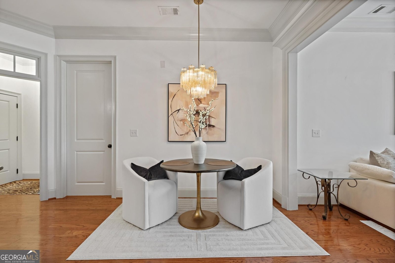 3635 Paces Circle Atlanta - Photo 8