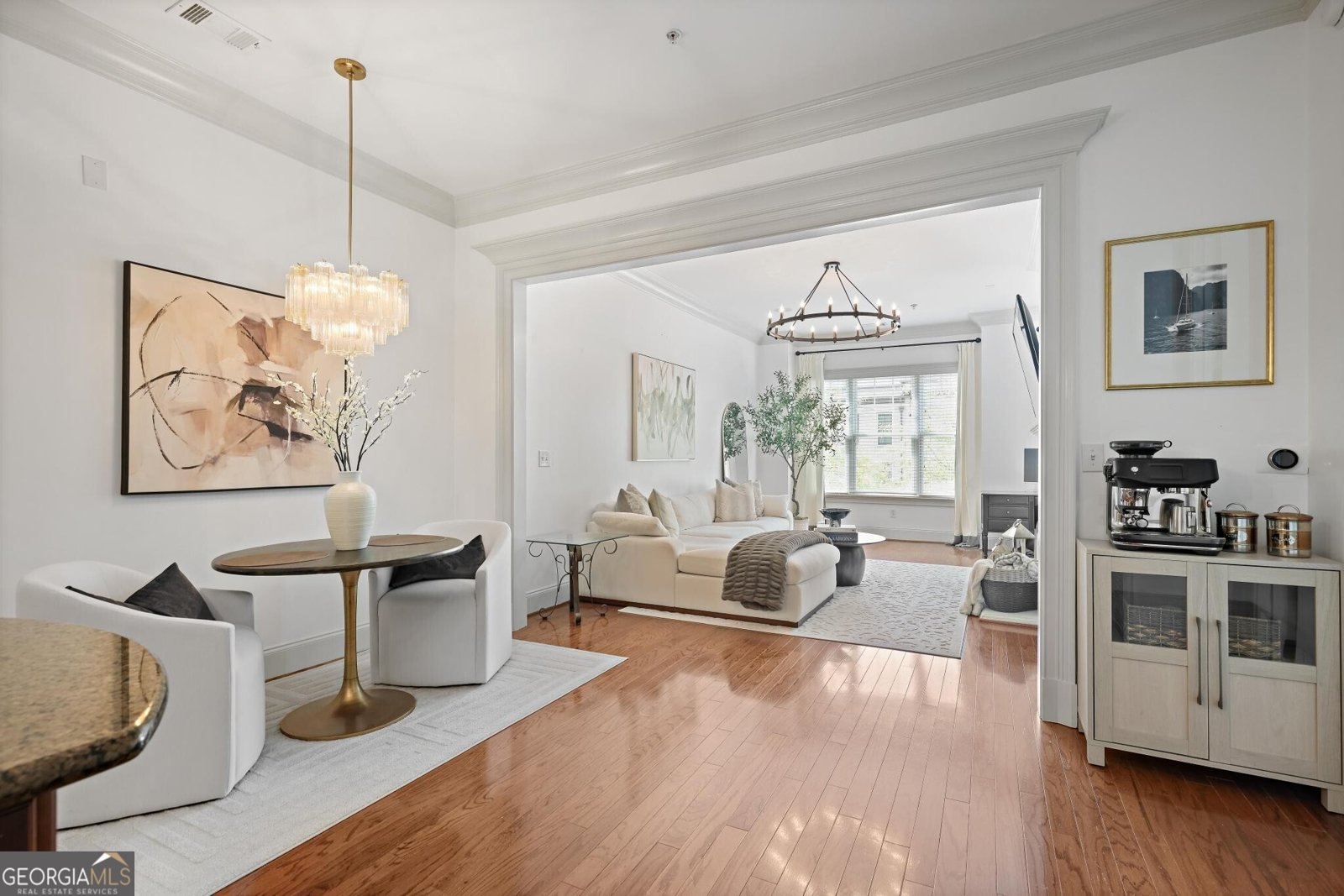 3635 Paces Circle Atlanta - Photo 9