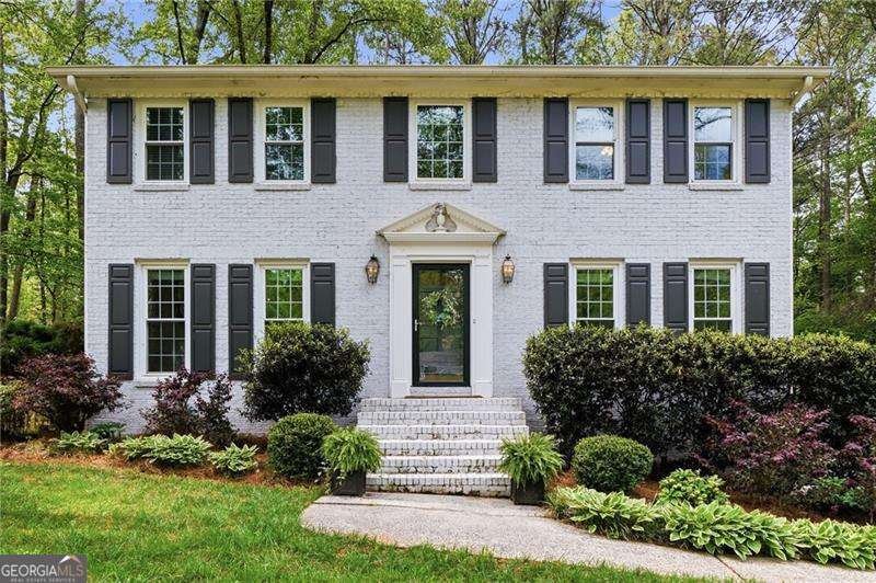 2345 Brownstone Court Marietta - Photo 1