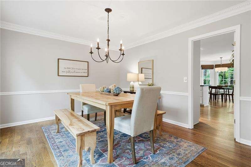 2345 Brownstone Court Marietta - Photo 10