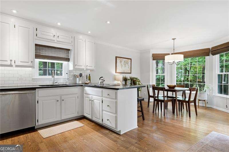 2345 Brownstone Court Marietta - Photo 12