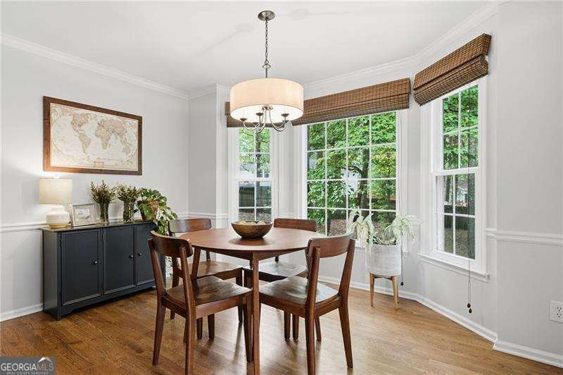 2345 Brownstone Court Marietta - Photo 14